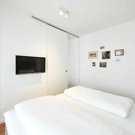 Deichhaeuser Anna Kueste Deichhaeuser Anna Kueste 3-13 Apartamento *