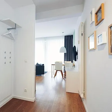 Deichhaeuser Anna Kueste Deichhaeuser Anna Kueste 3-13 Apartment