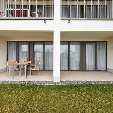 Apartment Deichhaeuser Anna Kueste Deichhaeuser Anna Kueste 3-13 *