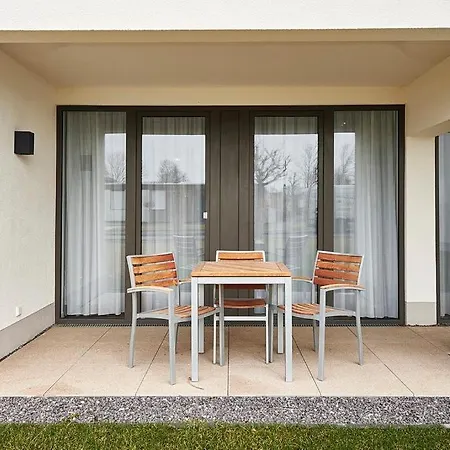 Apartamento Deichhaeuser Anna Kueste Deichhaeuser Anna Kueste 3-13 Bensersiel