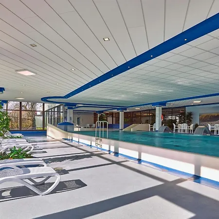 Apartamento Deichhaeuser Anna Kueste Deichhaeuser Anna Kueste 3-13 *